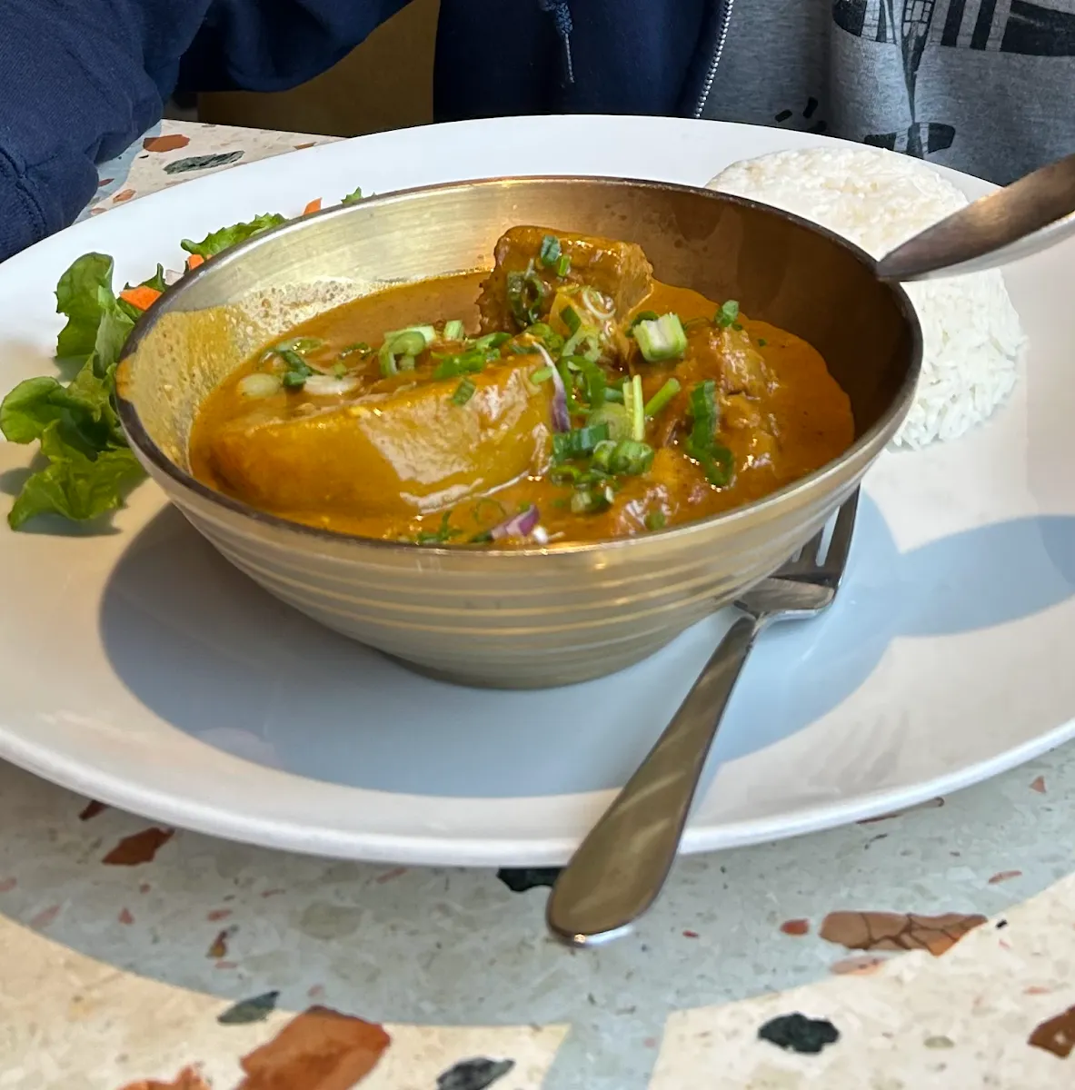 Food & drink, Saigon Star Restaurant