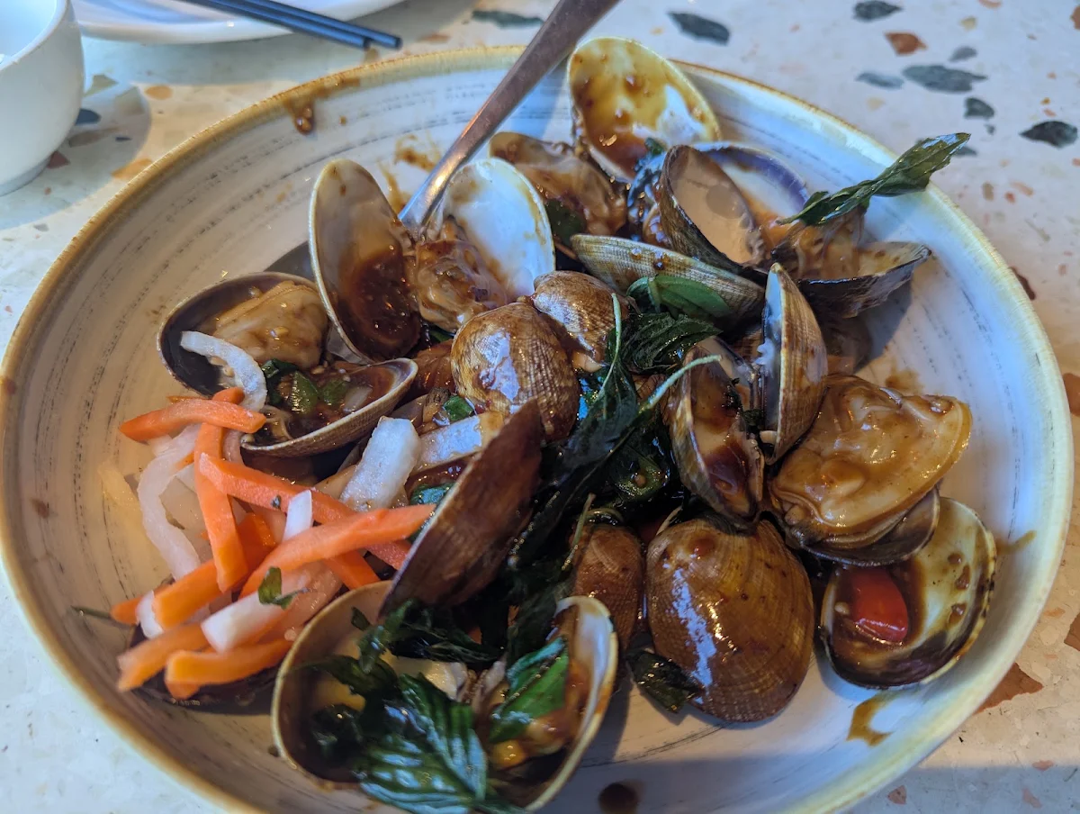 Food & drink, Saigon Star Restaurant