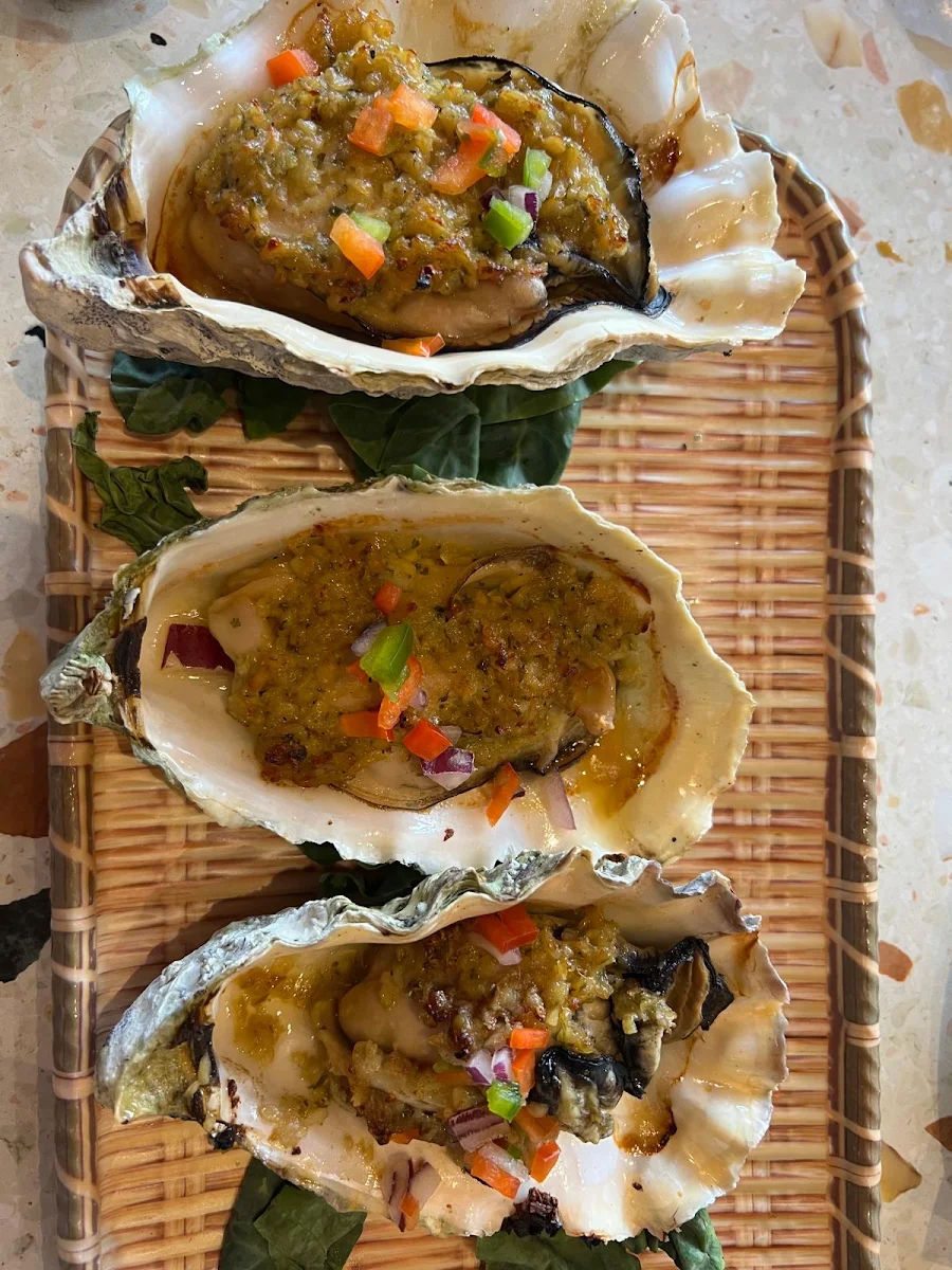 Food & drink, Saigon Star Restaurant