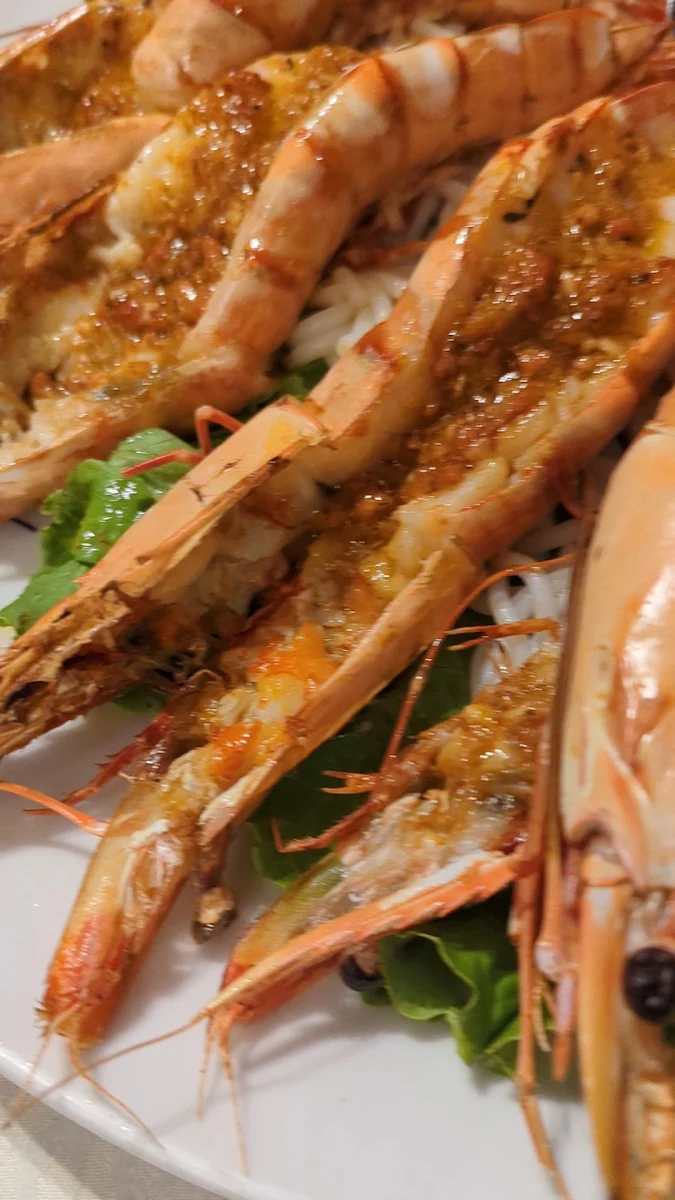 Food & drink, Saigon Star Restaurant