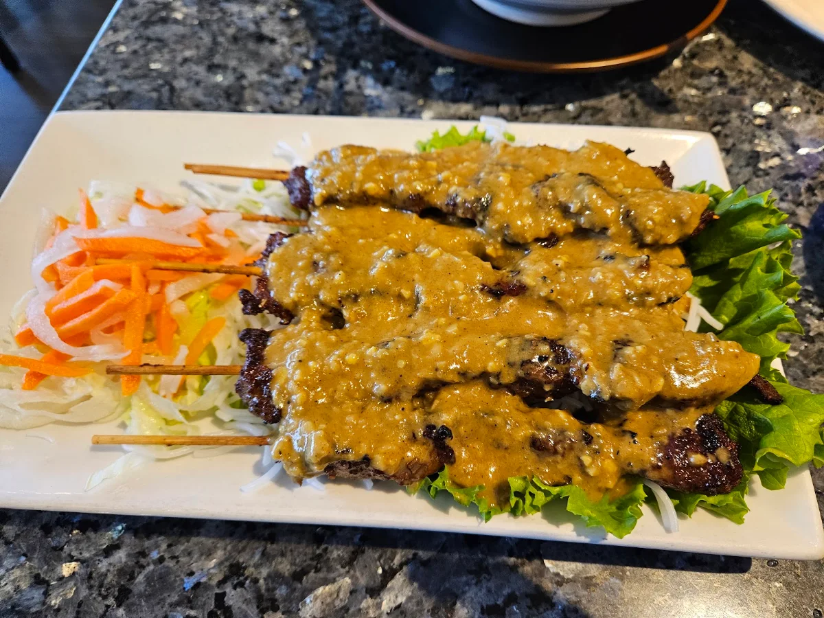 Food & drink, Saigon Star Restaurant