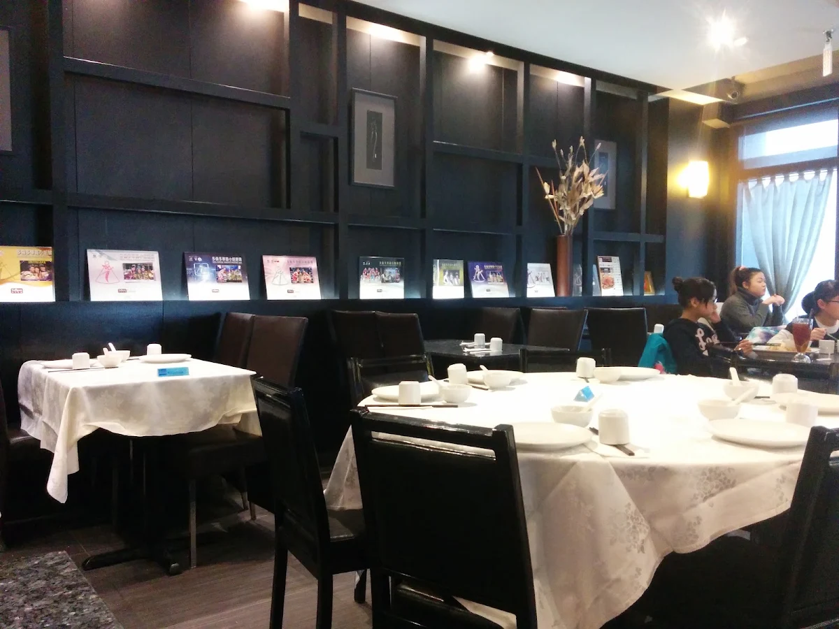 Vibe, Saigon Star Restaurant