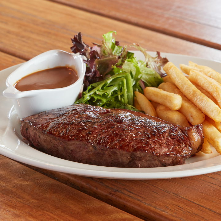 Food & drink, The Precinct Hotel
