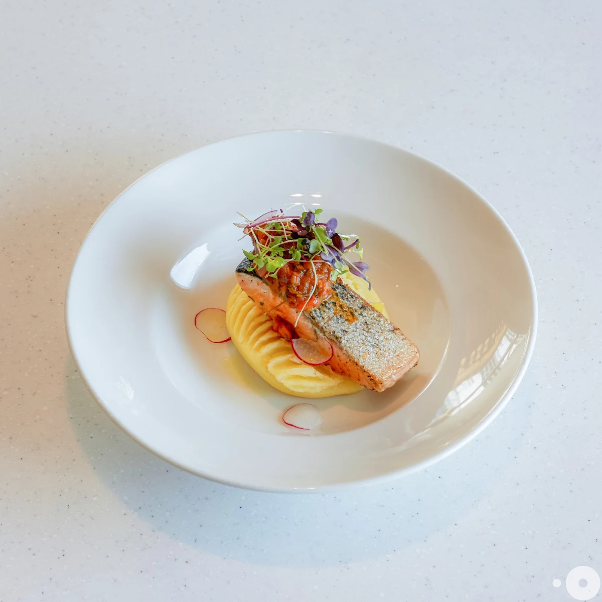 Food & drink, The Precinct Hotel