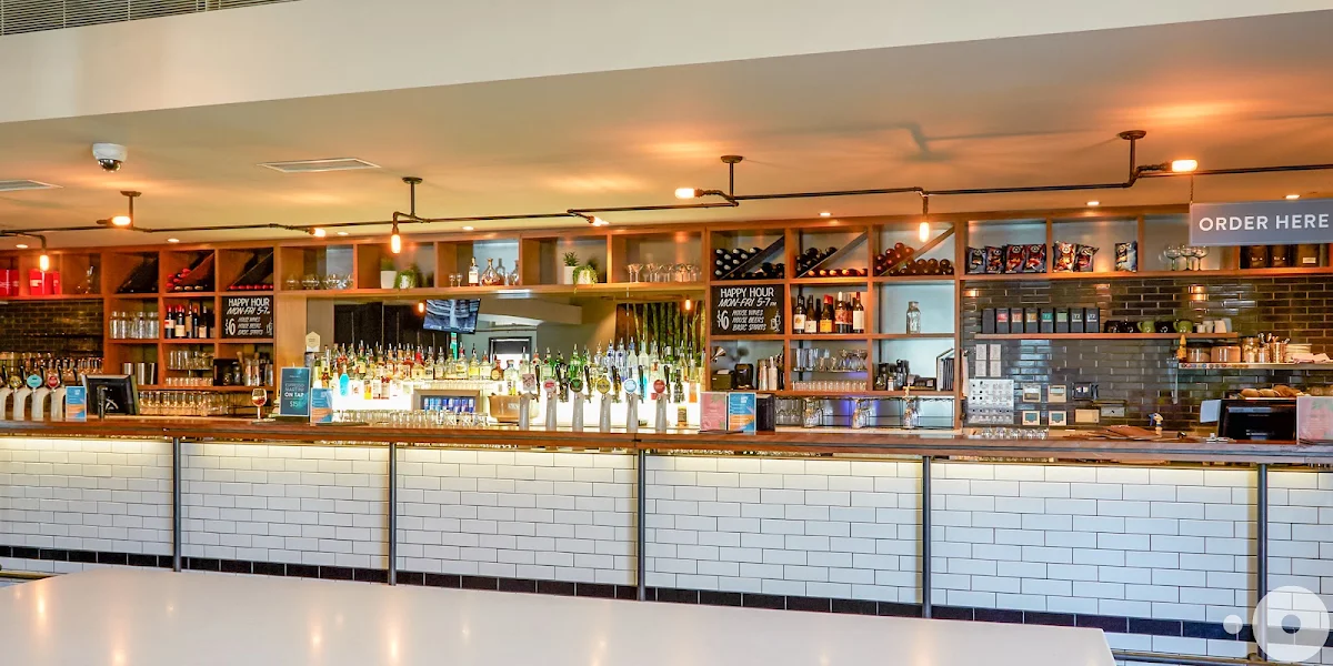 Vibe, The Precinct Hotel