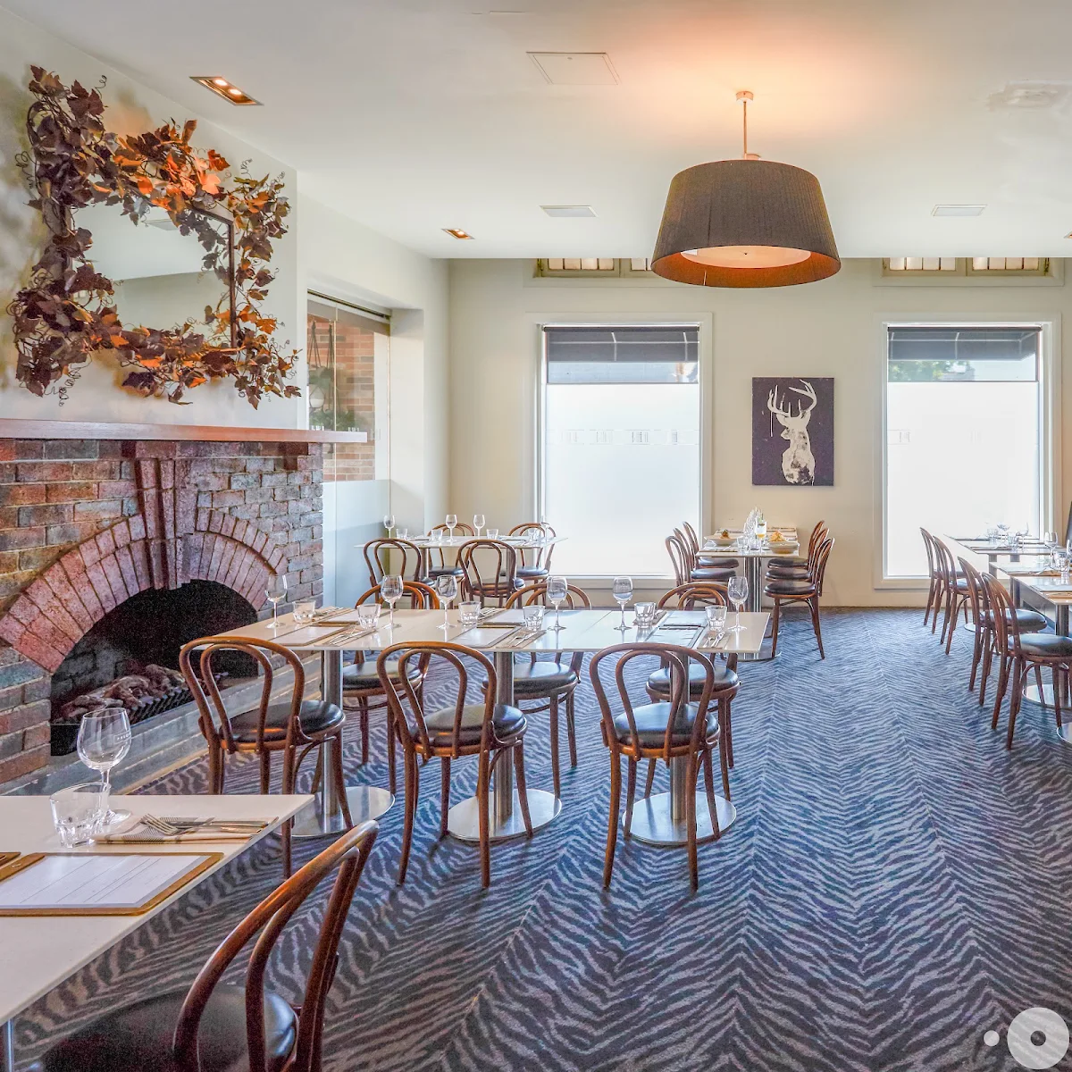 Vibe, The Precinct Hotel