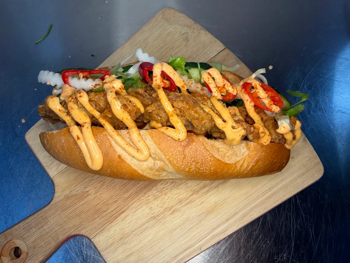 Food & drink photo 1
