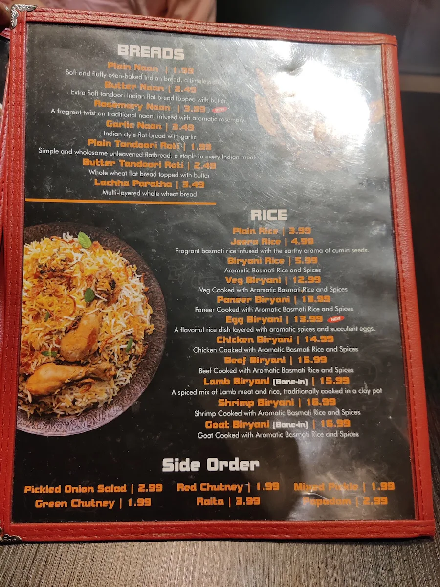 Menu photo 10