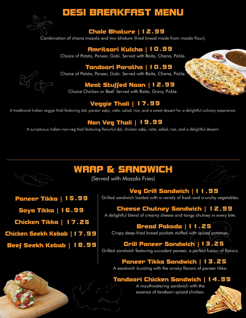 Menu photo 4