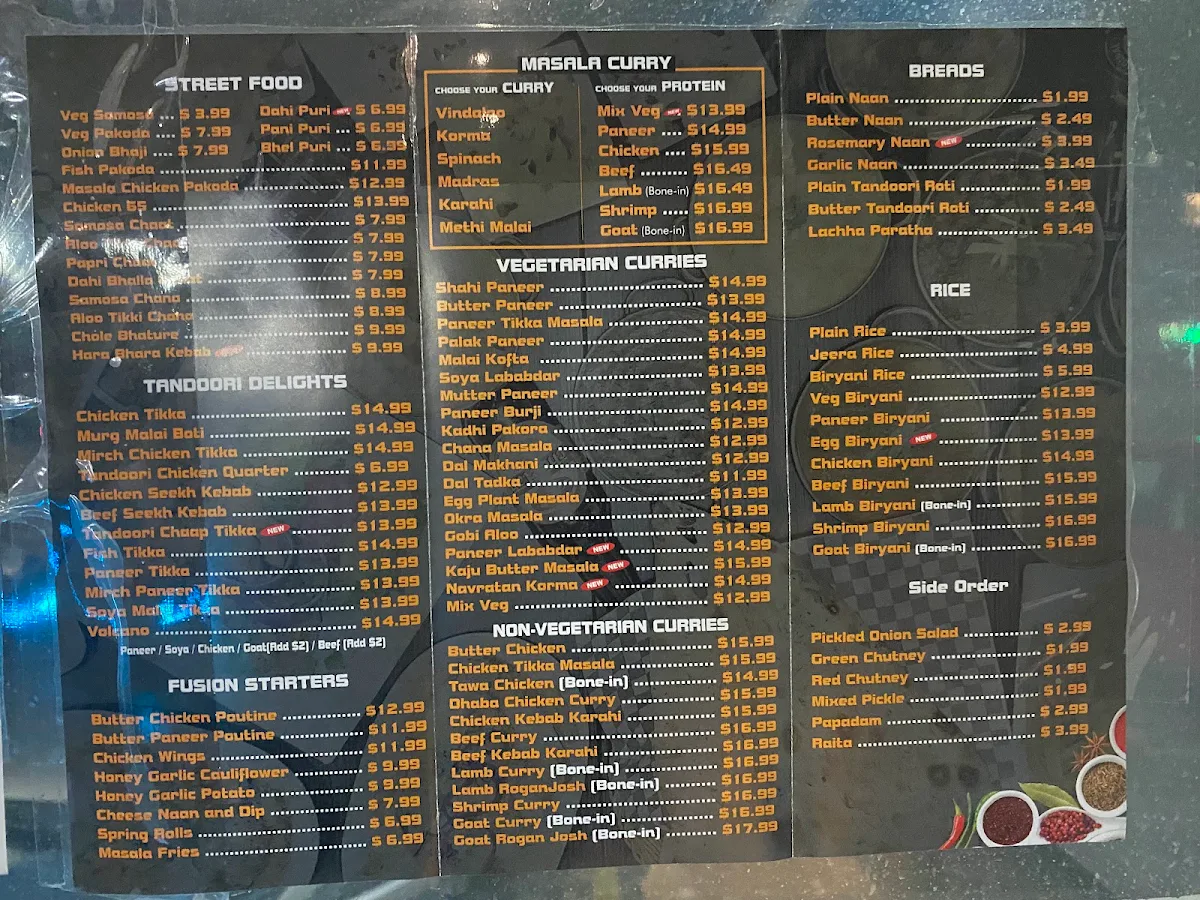 Menu photo 6