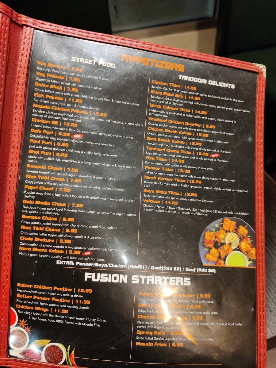 Menu photo 7