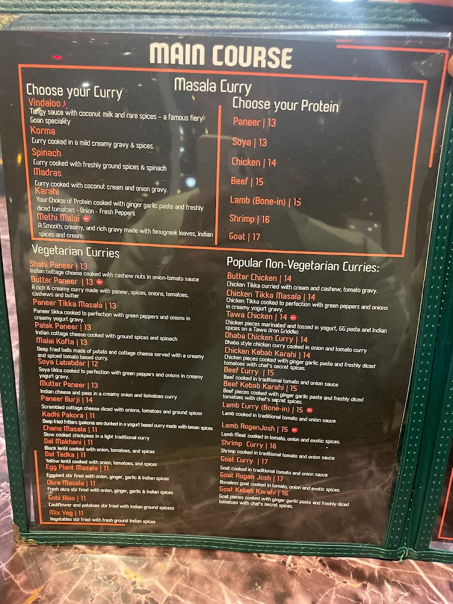 Menu photo 9