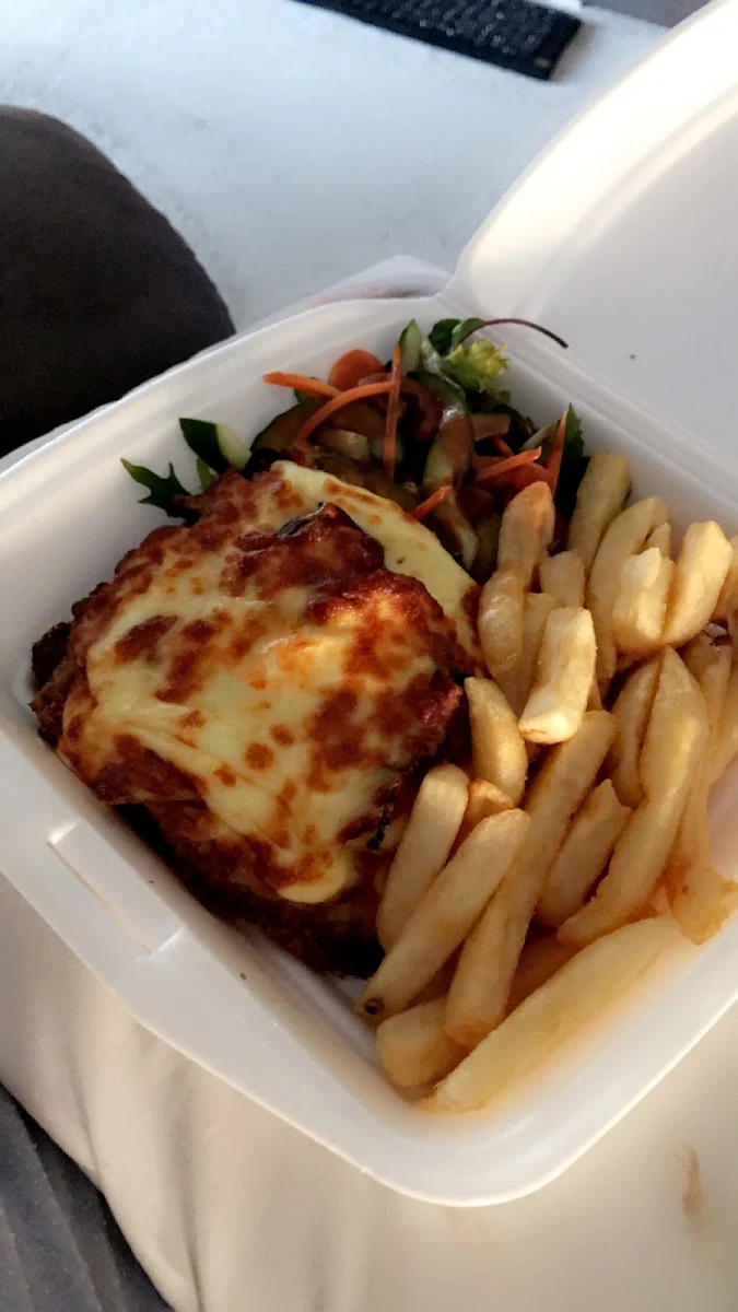 Food & drink, Criterion Hotel