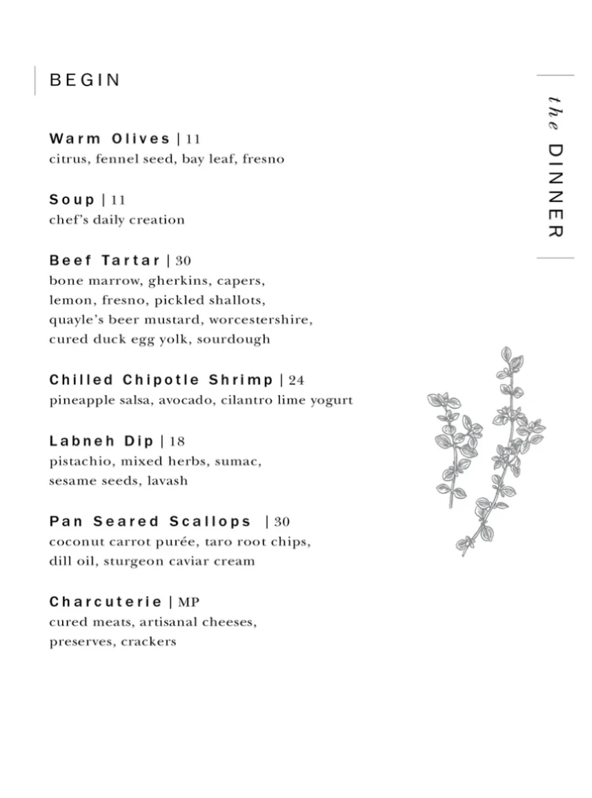 Menu photo 3