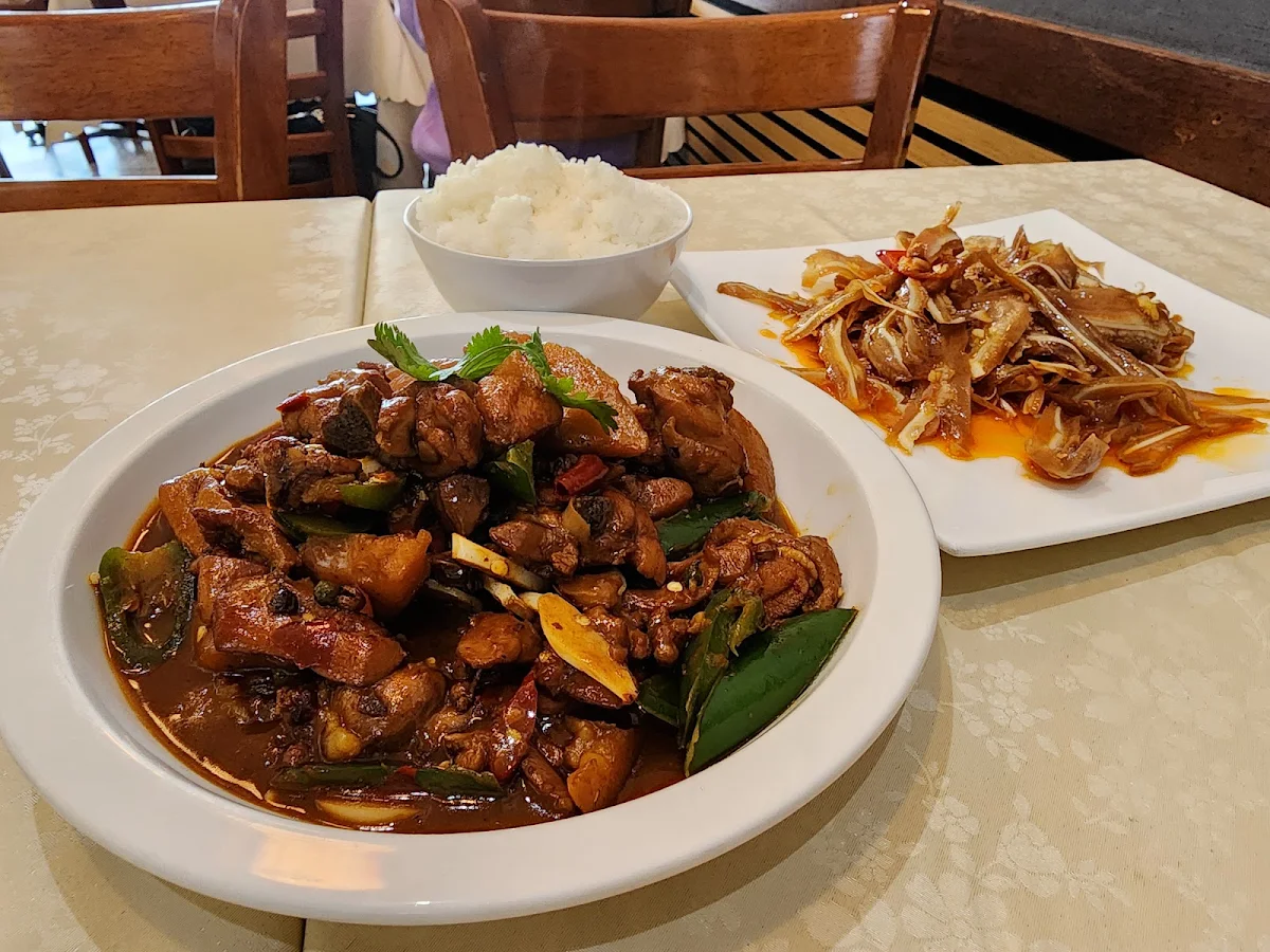 Food & drink, Huya's Kitchen