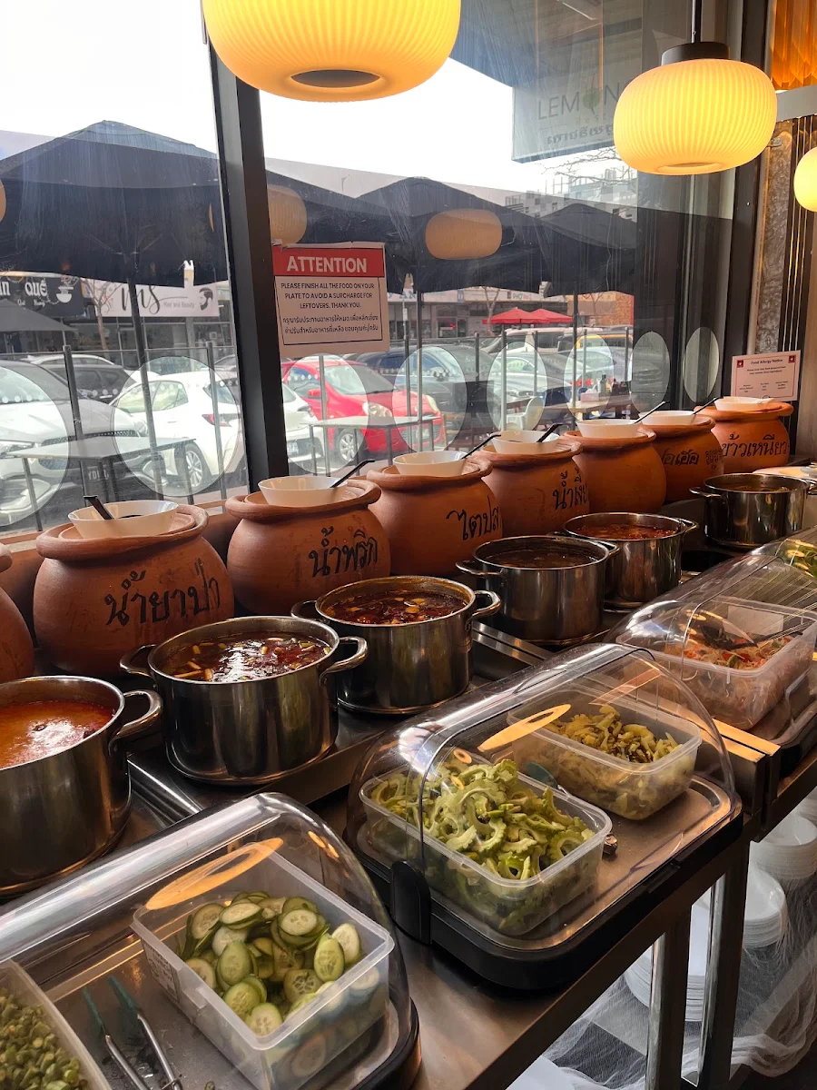 Food & drink, Ammy Bangkok Restaurant
