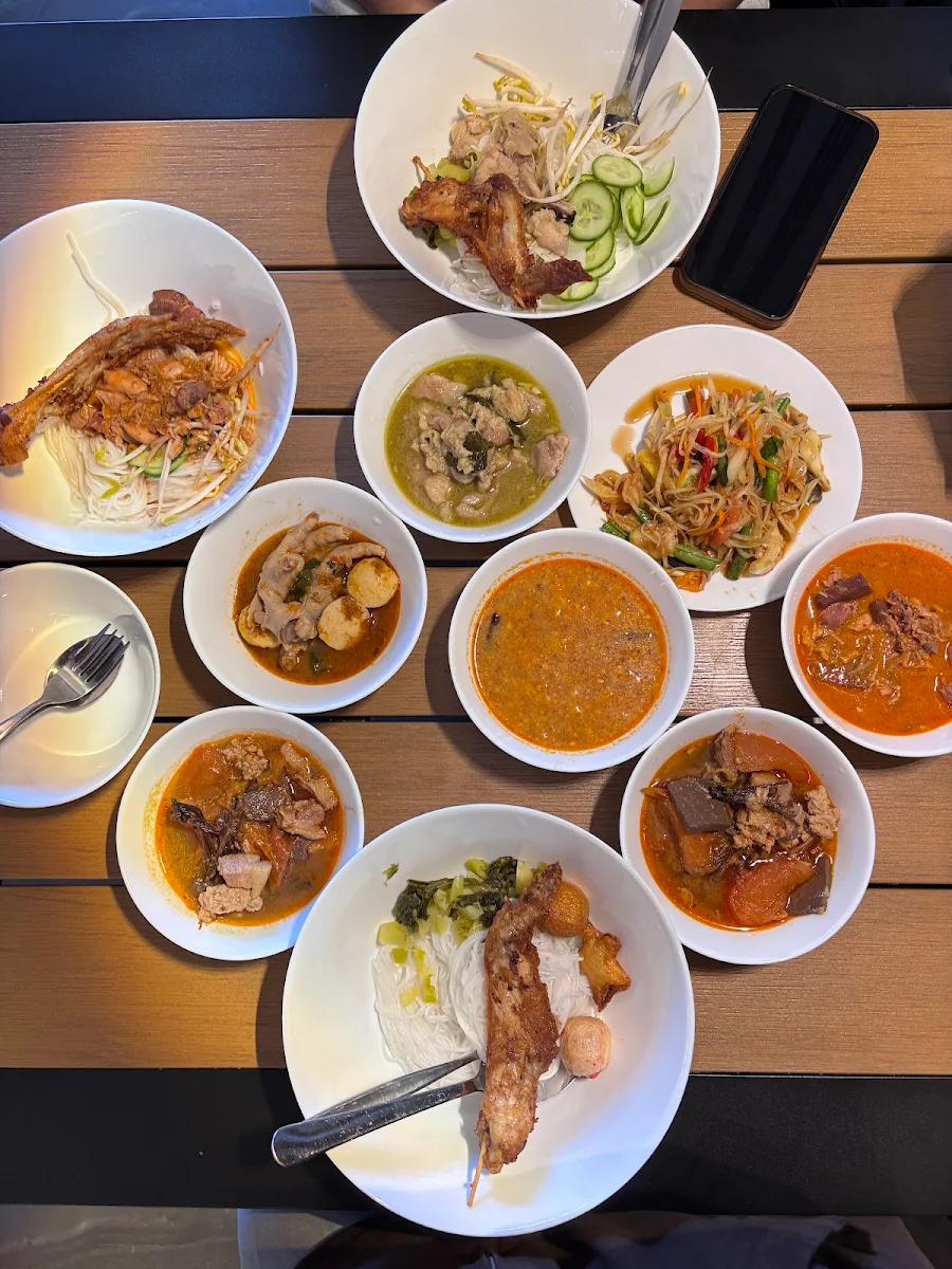 Food & drink, Ammy Bangkok Restaurant