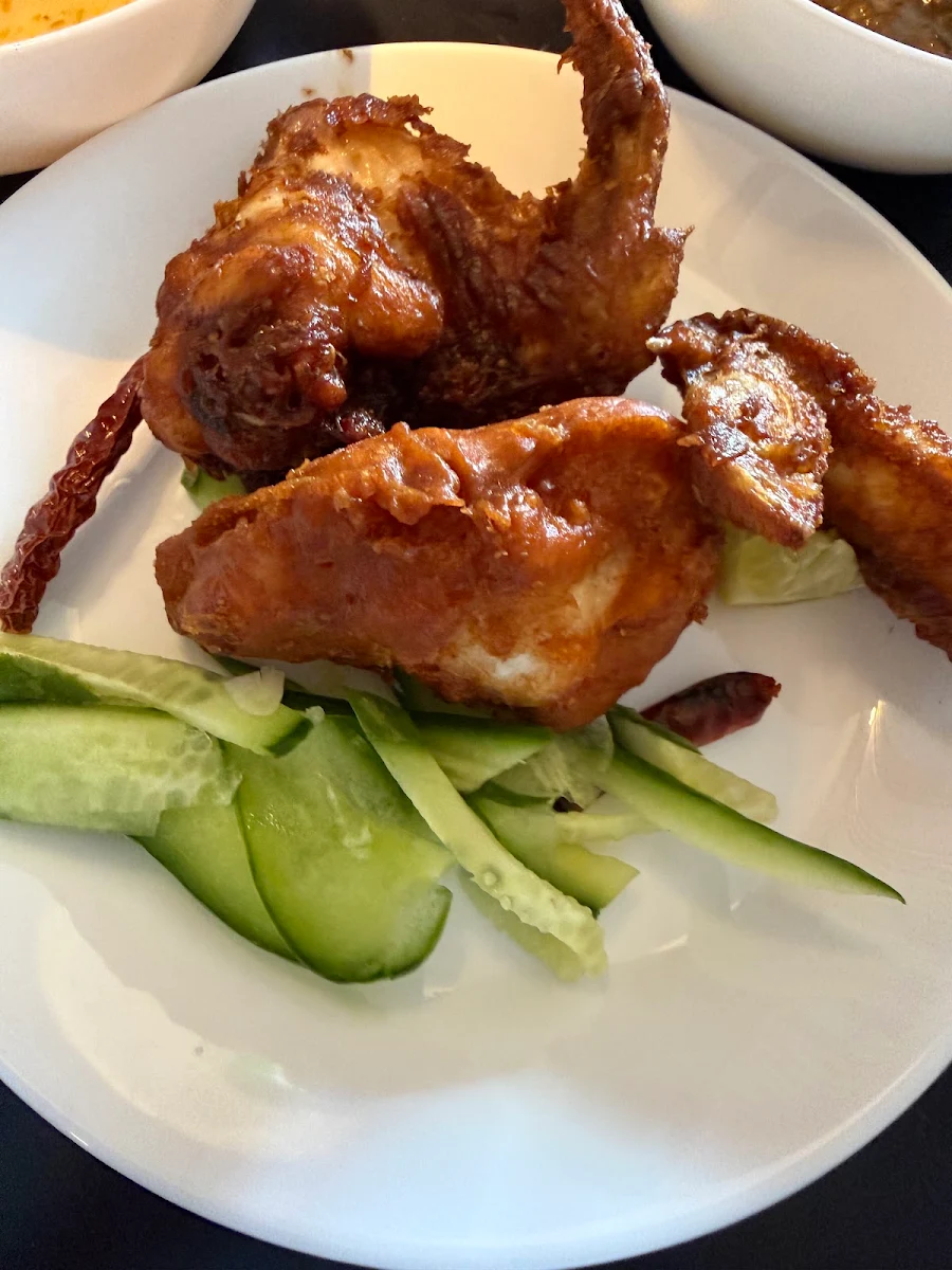 Food & drink, Ammy Bangkok Restaurant