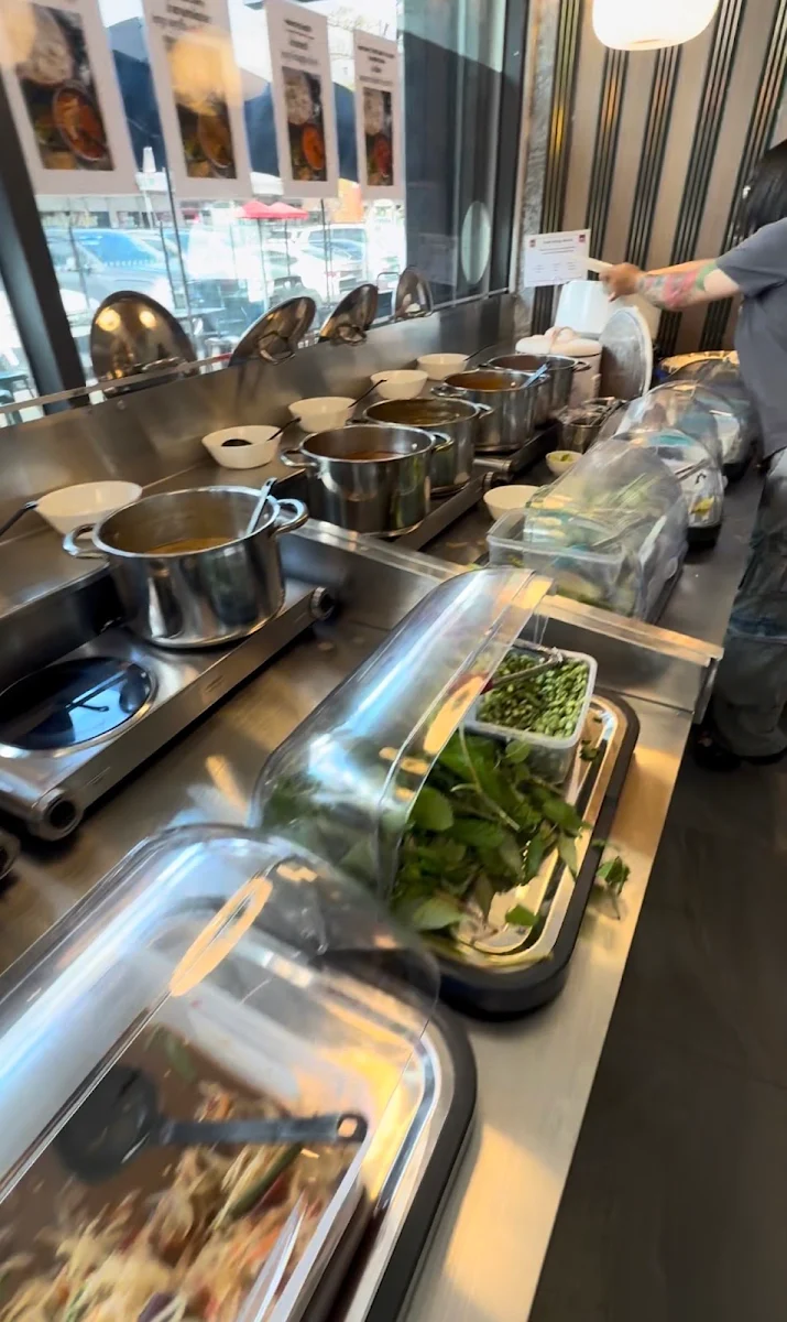Food & drink, Ammy Bangkok Restaurant