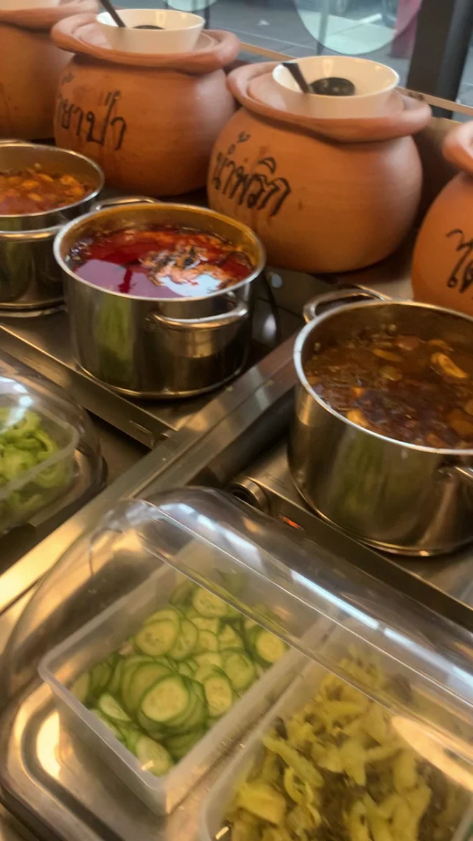 Food & drink, Ammy Bangkok Restaurant