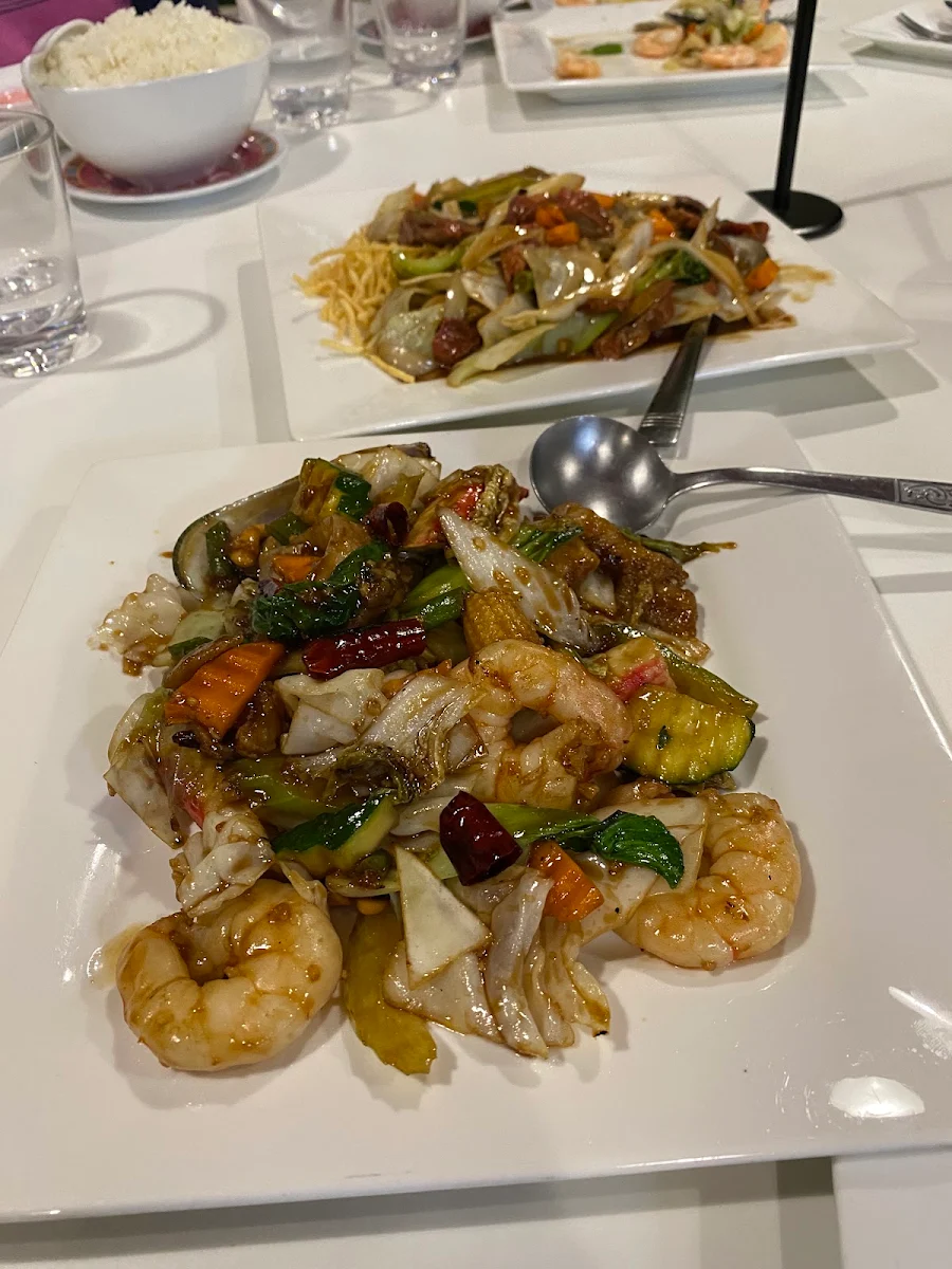 Food & drink, 988 Chinese Restaurant
