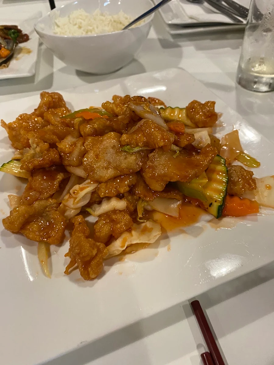 Food & drink, 988 Chinese Restaurant