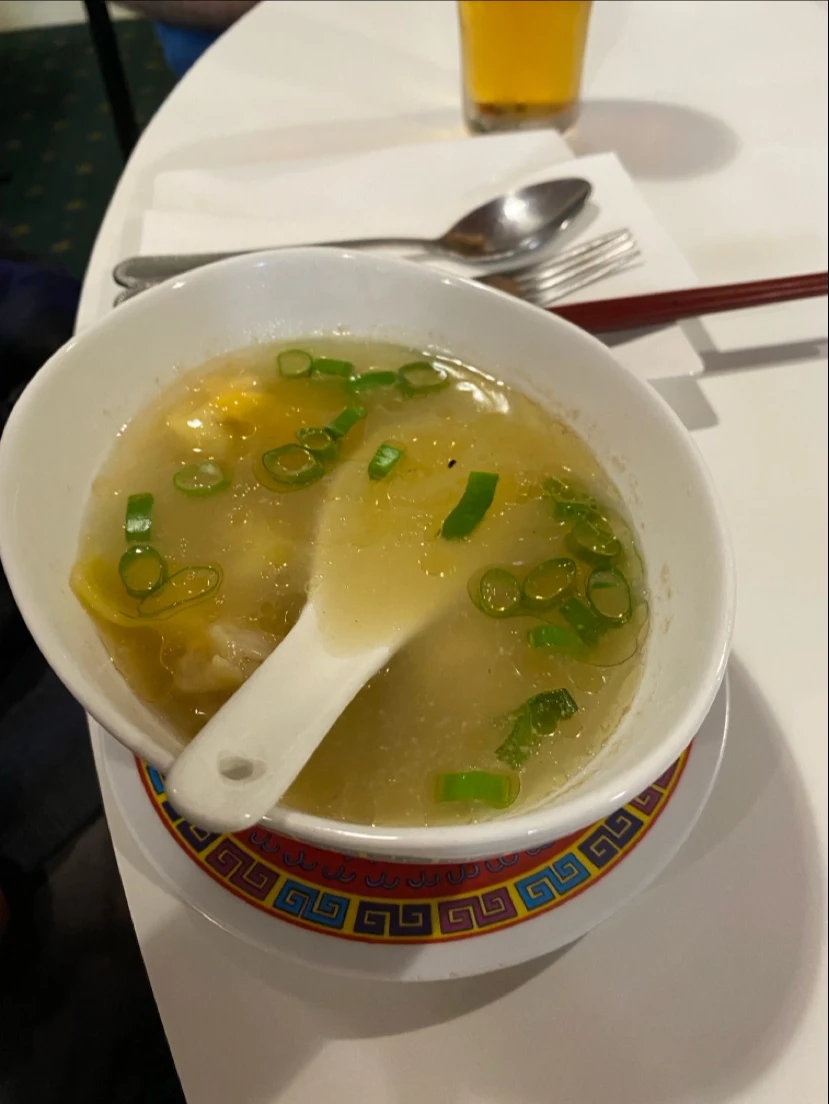 Food & drink, 988 Chinese Restaurant