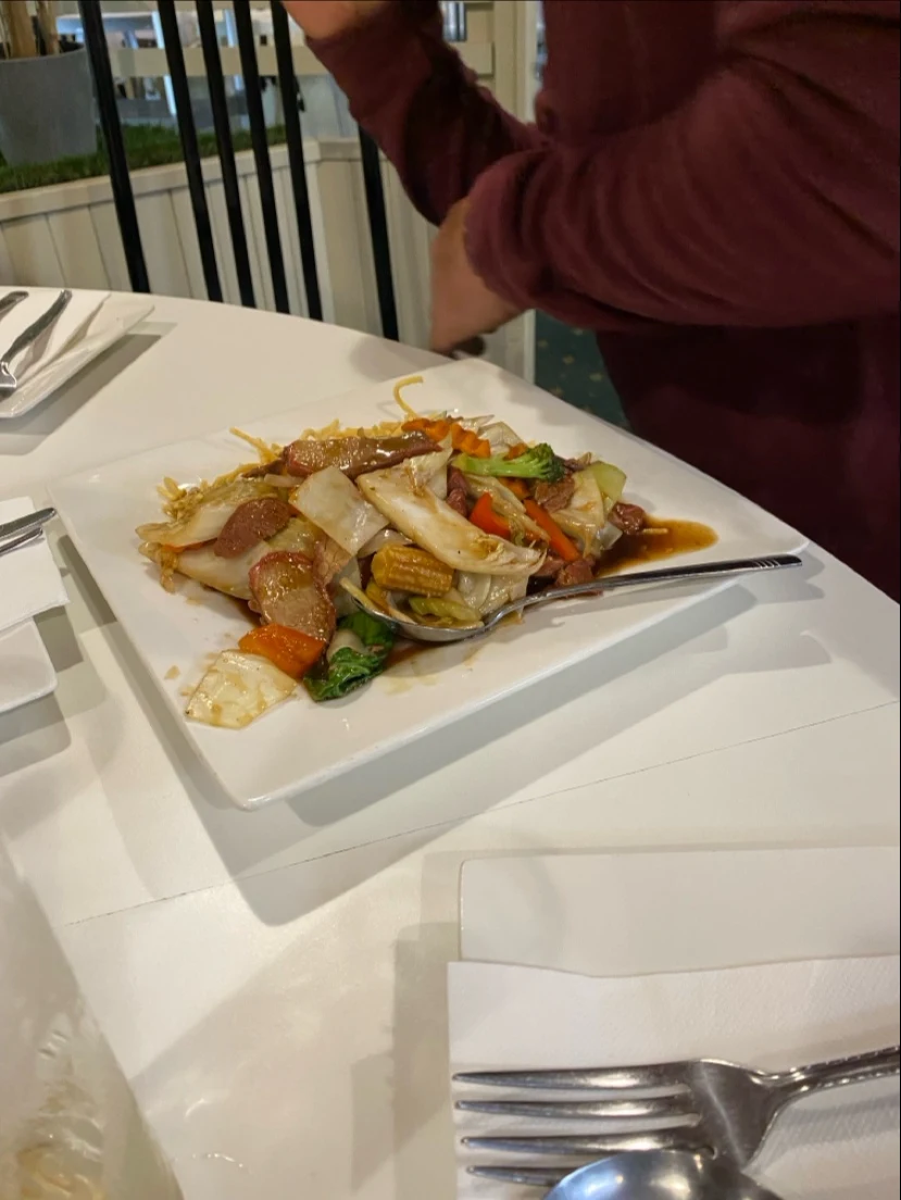 Food & drink, 988 Chinese Restaurant