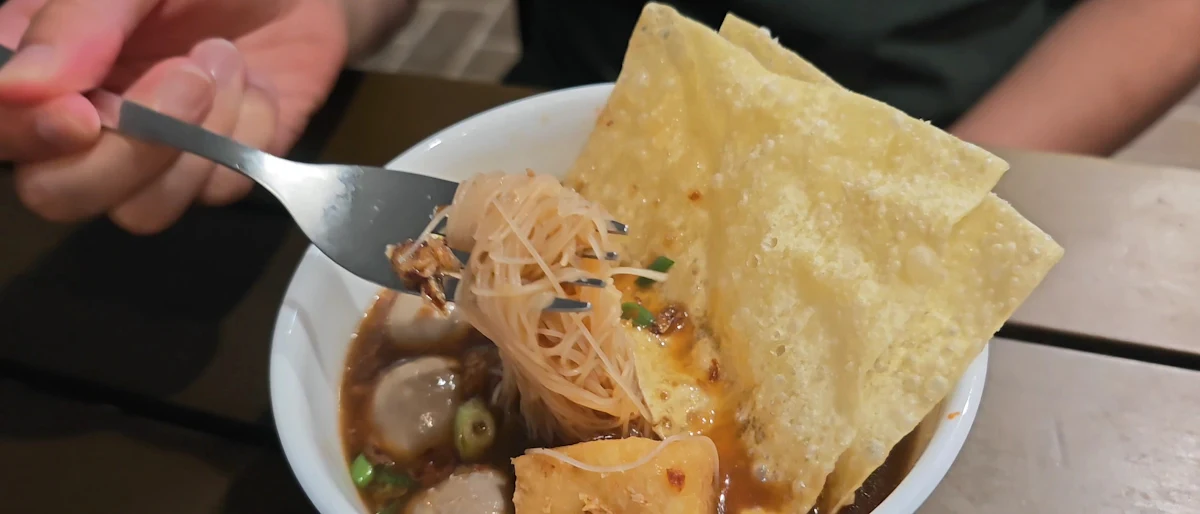 Food & drink, Shalom St Lucia Indonesian Restaurant