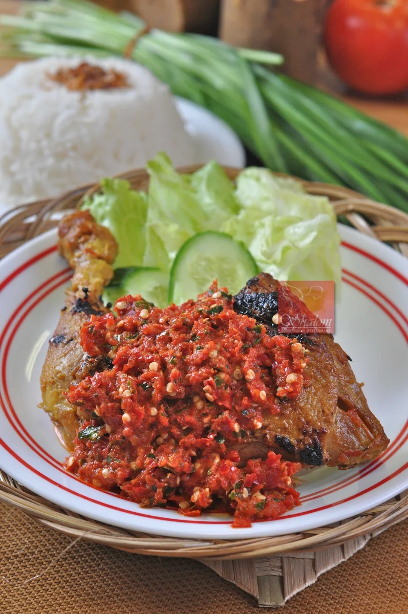 Food & drink, Shalom St Lucia Indonesian Restaurant