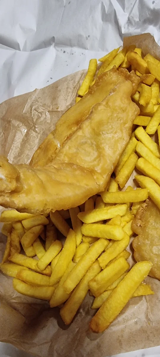 Food & drink, Boatman's Fish & Chips