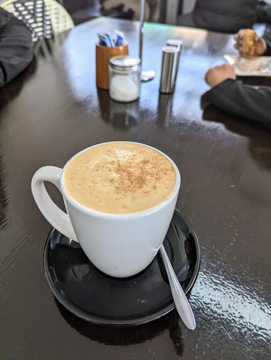 Food & drink, Judith’s Cafe