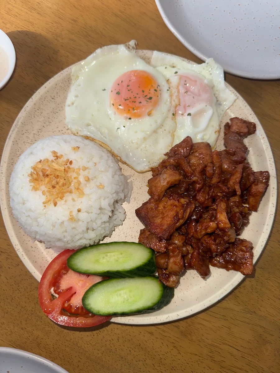 Food & drink, Judith’s Cafe