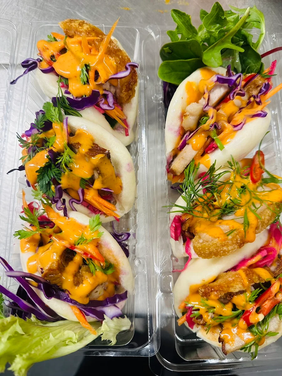 Food & drink, Grovedale Thai