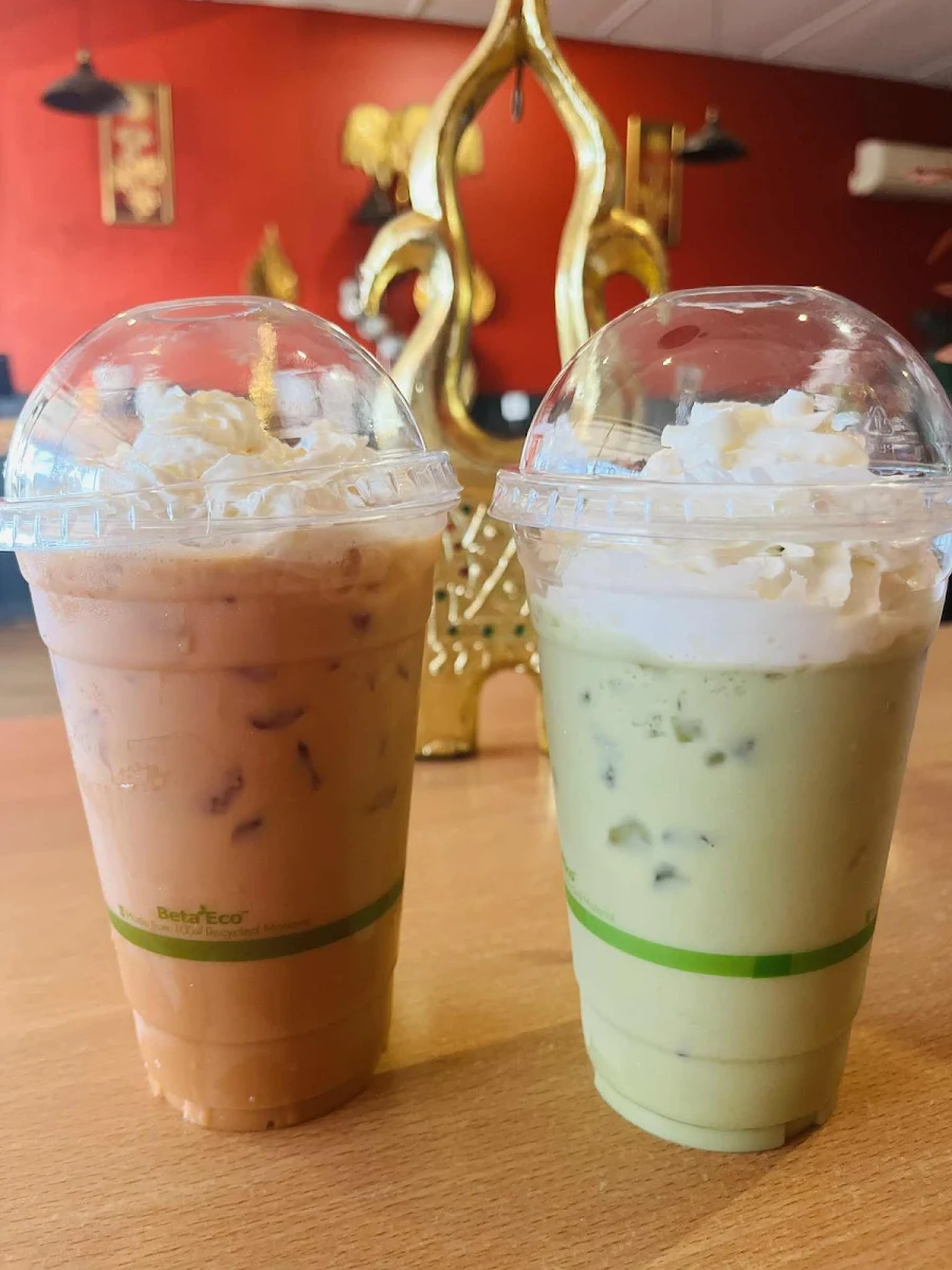 Food & drink, Grovedale Thai