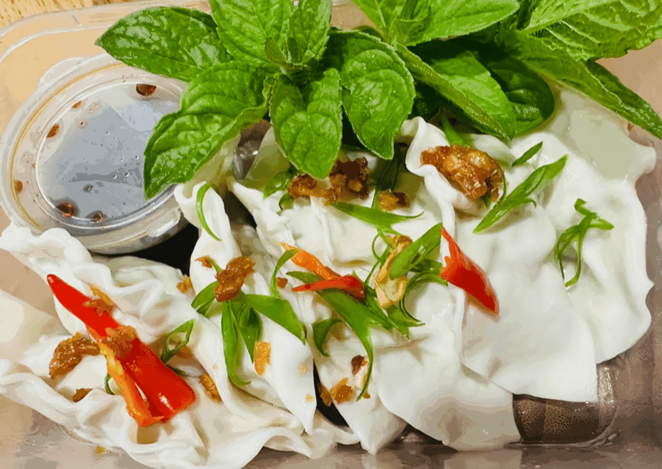 Food & drink, Grovedale Thai
