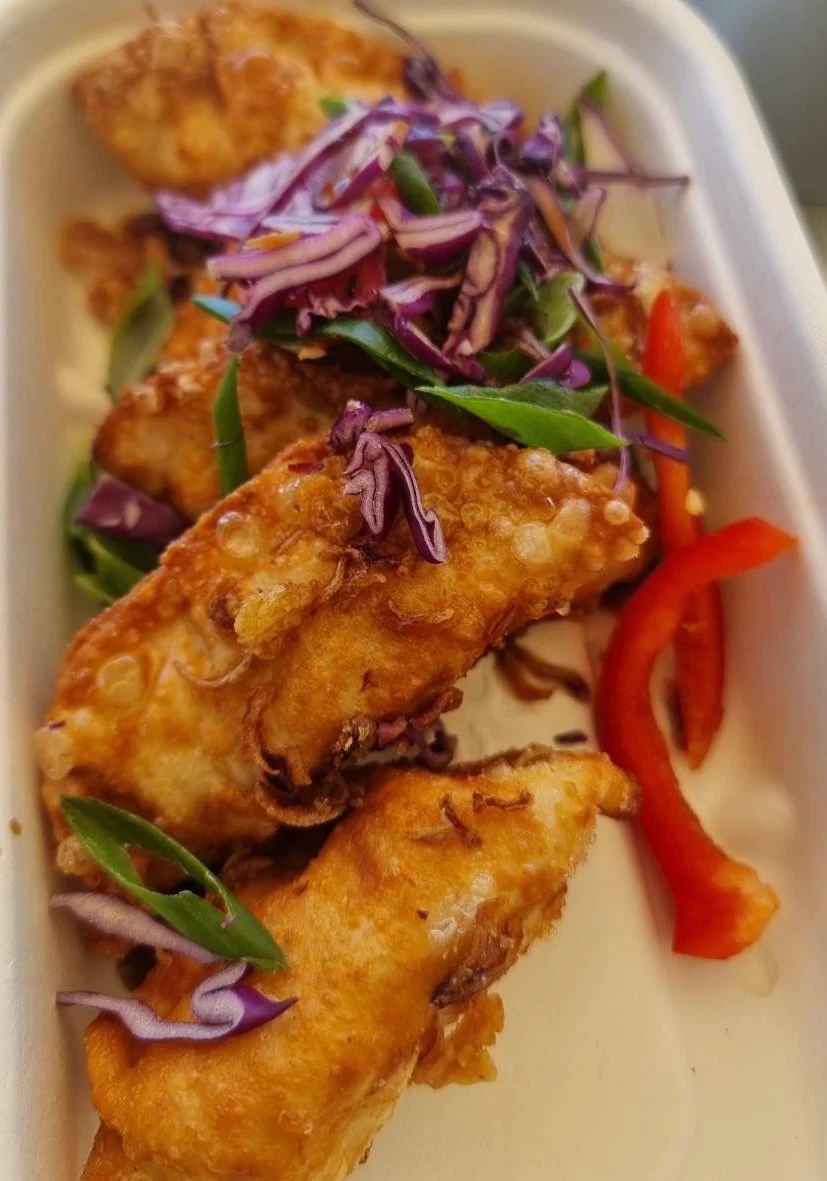 Food & drink, Grovedale Thai