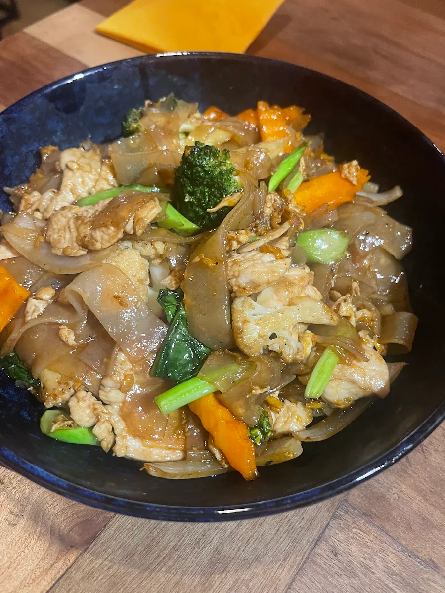 Food & drink, Grovedale Thai