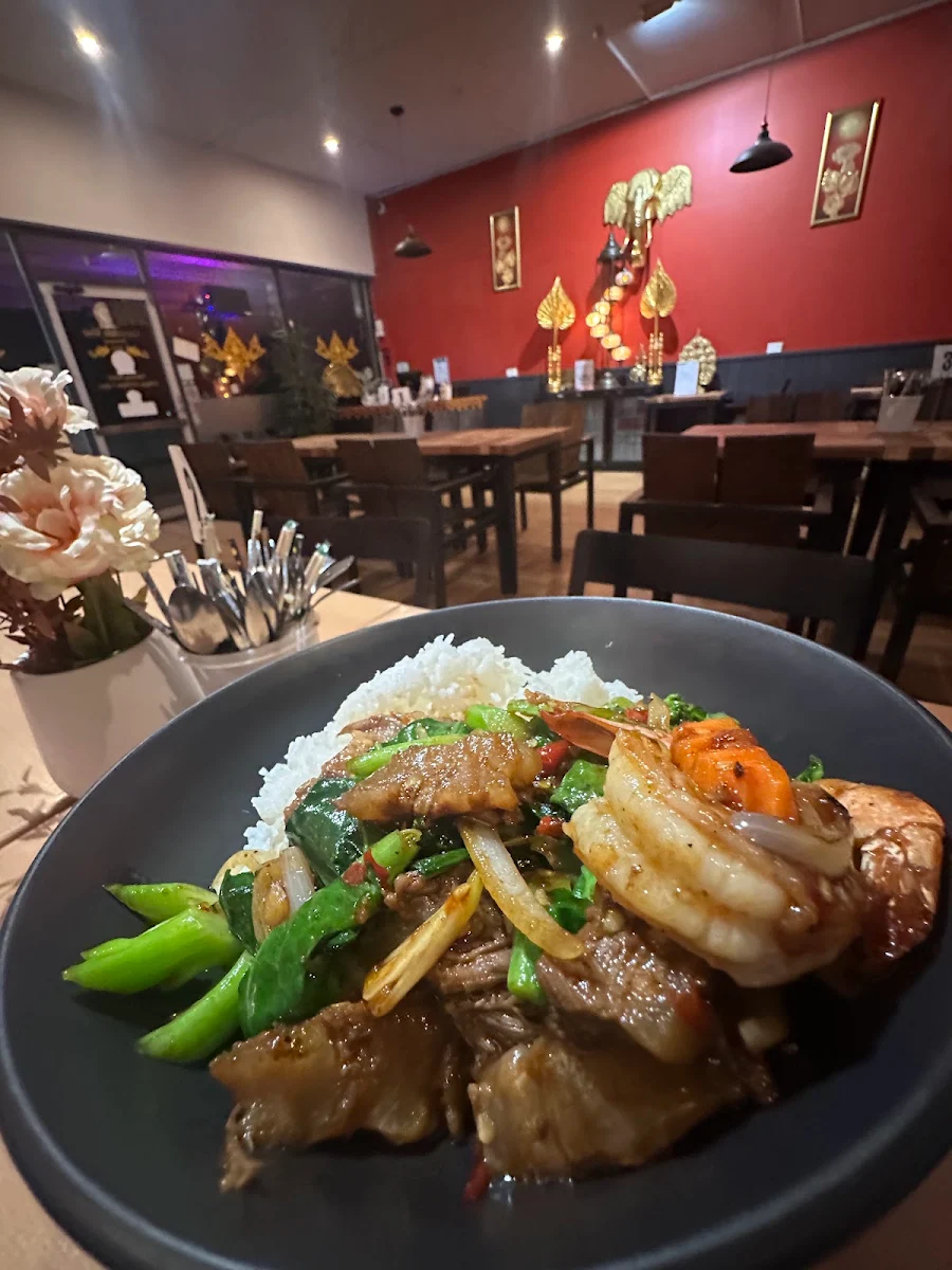 Food & drink, Grovedale Thai