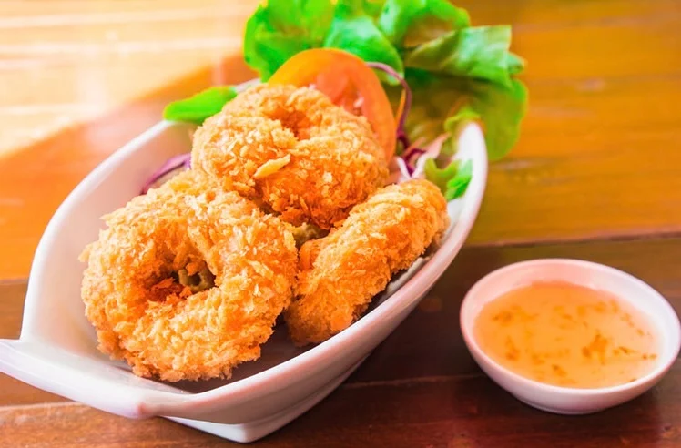 Food & drink, Grovedale Thai