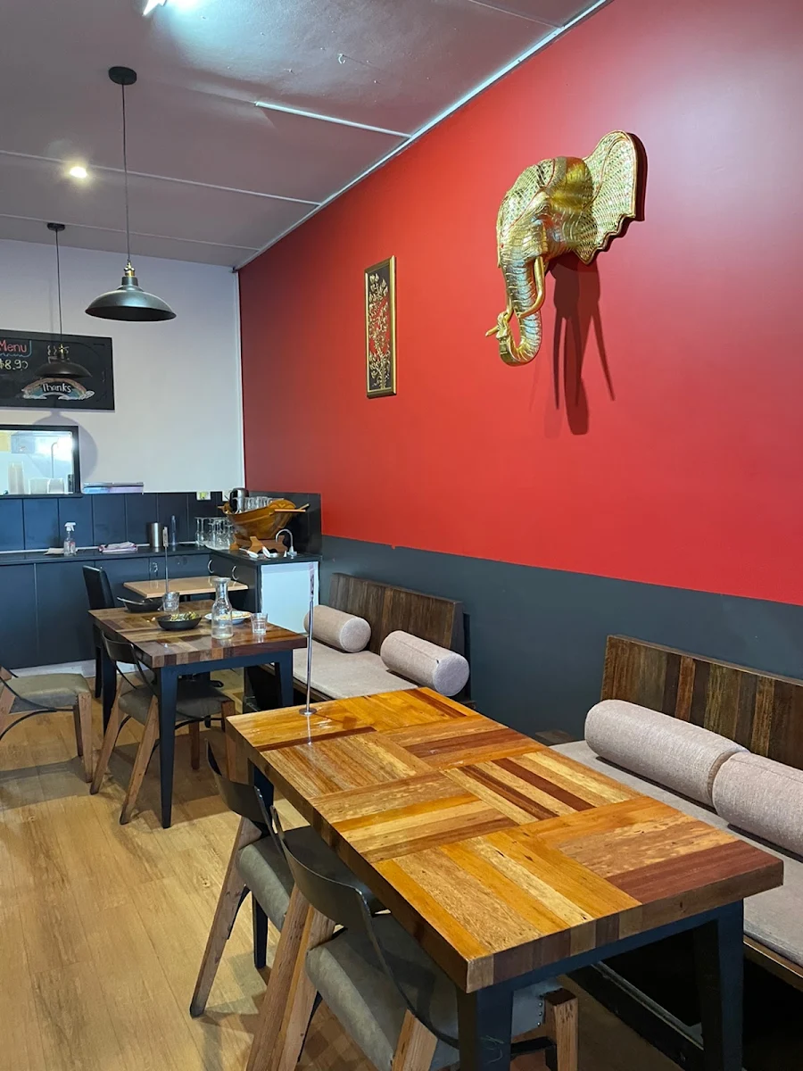 Vibe, Grovedale Thai