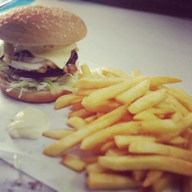 Food & drink, Hallani's