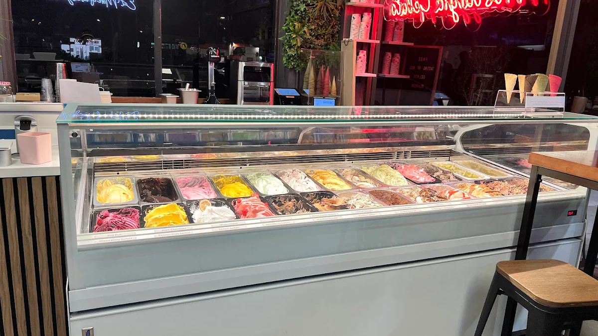 Vibe, Big Brother Pizza & Kebab - Bundoora