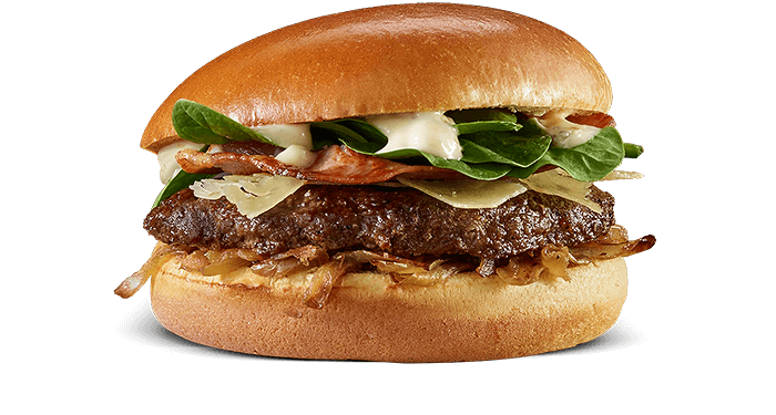 Food & drink, McDonald's Gold Creek