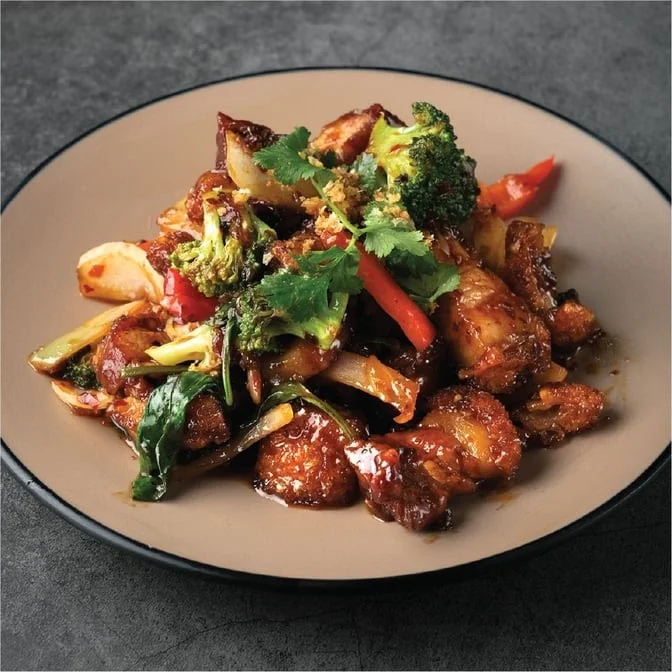 Food & drink, Kinn Thai Highpoint