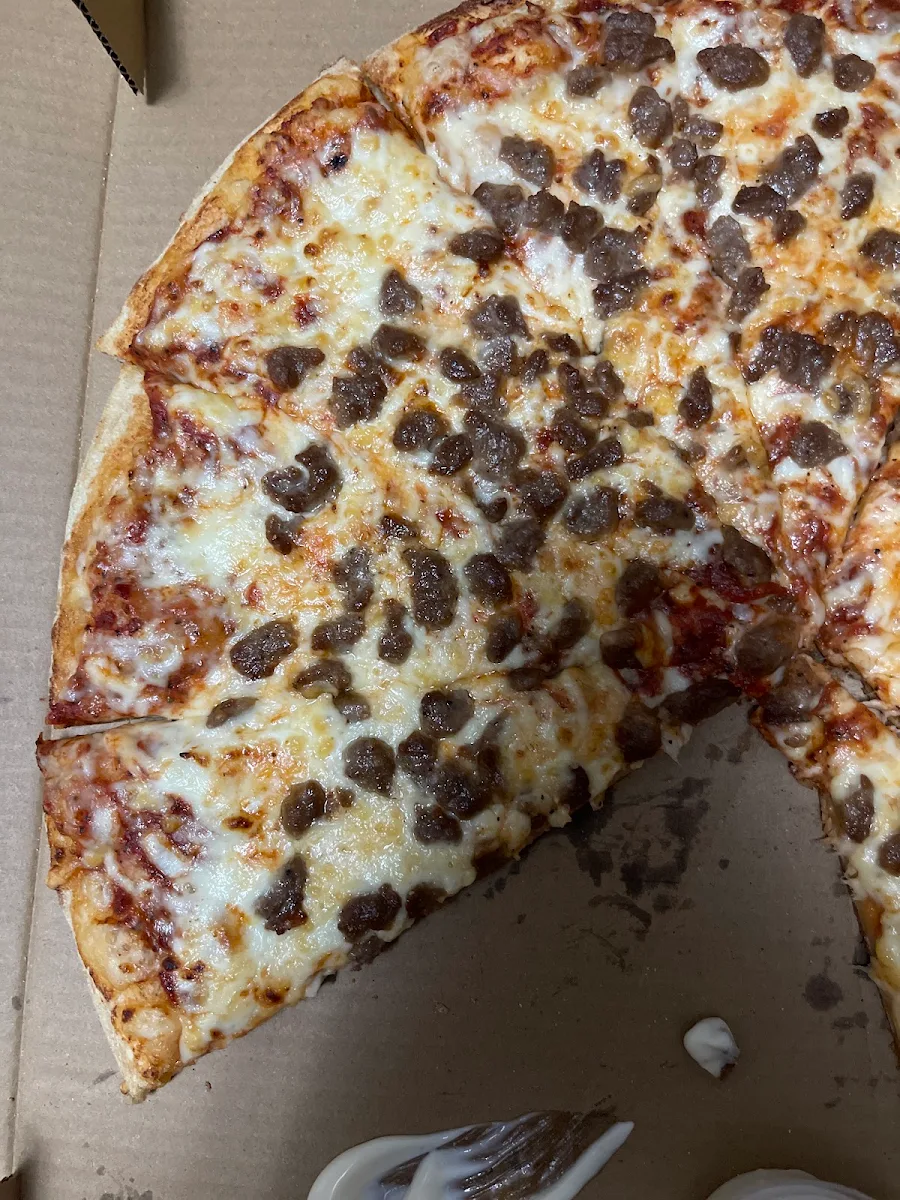 Food & drink, Nomadz Grill N' Pie