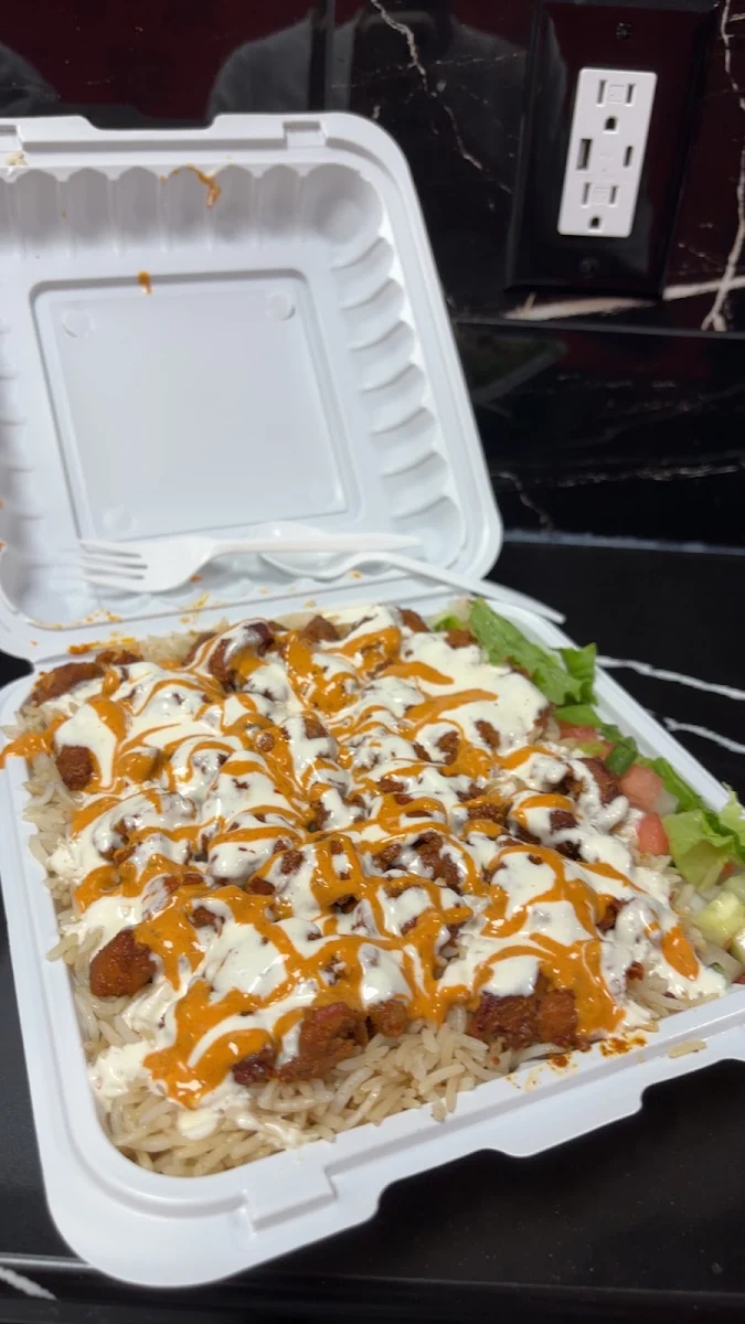 Food & drink, Nomadz Grill N' Pie