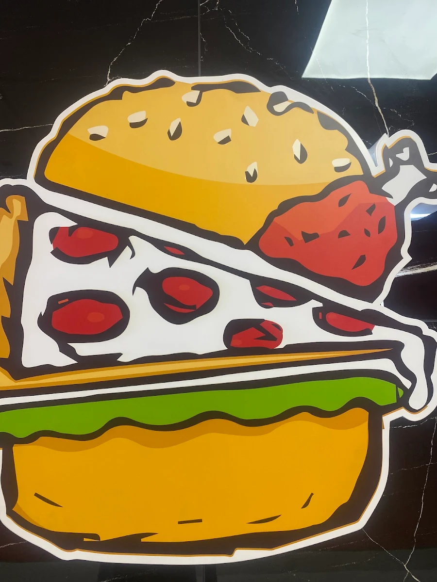 Food & drink, Nomadz Grill N' Pie