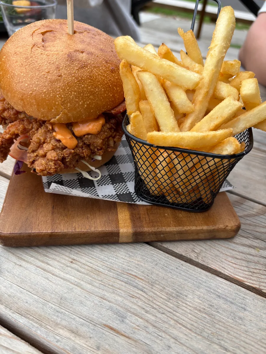 Food & drink, Elephant Cafe Keilor East