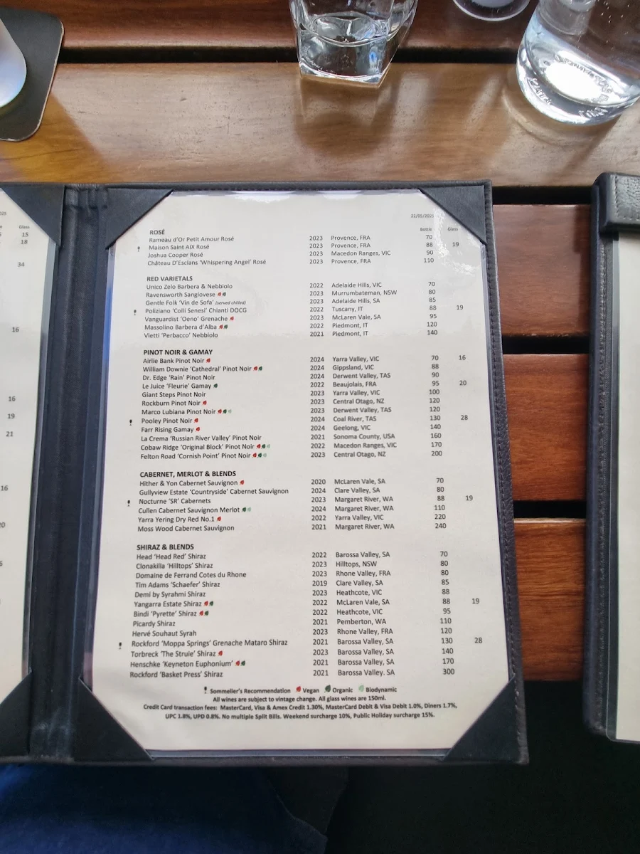 Menu photo 10